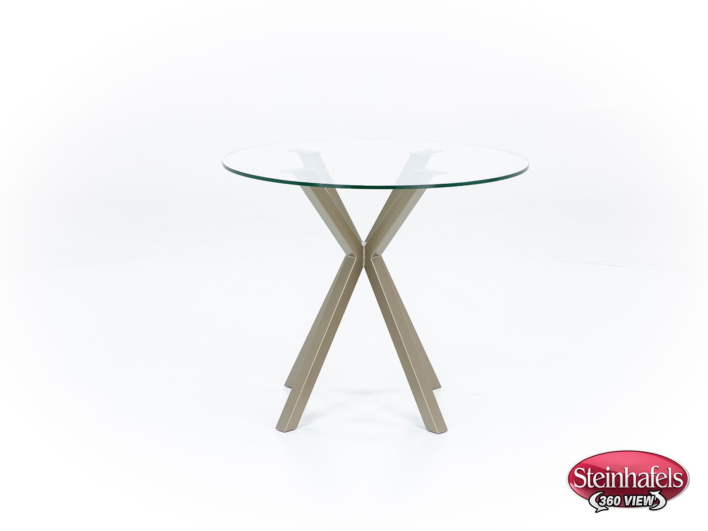 amisco gold inch counter height round oval  image pkg  