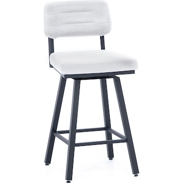 Phoebe 26" Swivel Bar Stool