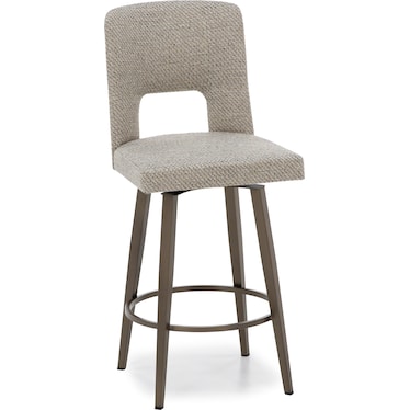Bryana 27" Swivel Stool