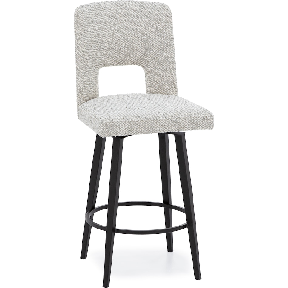 amisco lm pulsar  inch counter seat height stool   