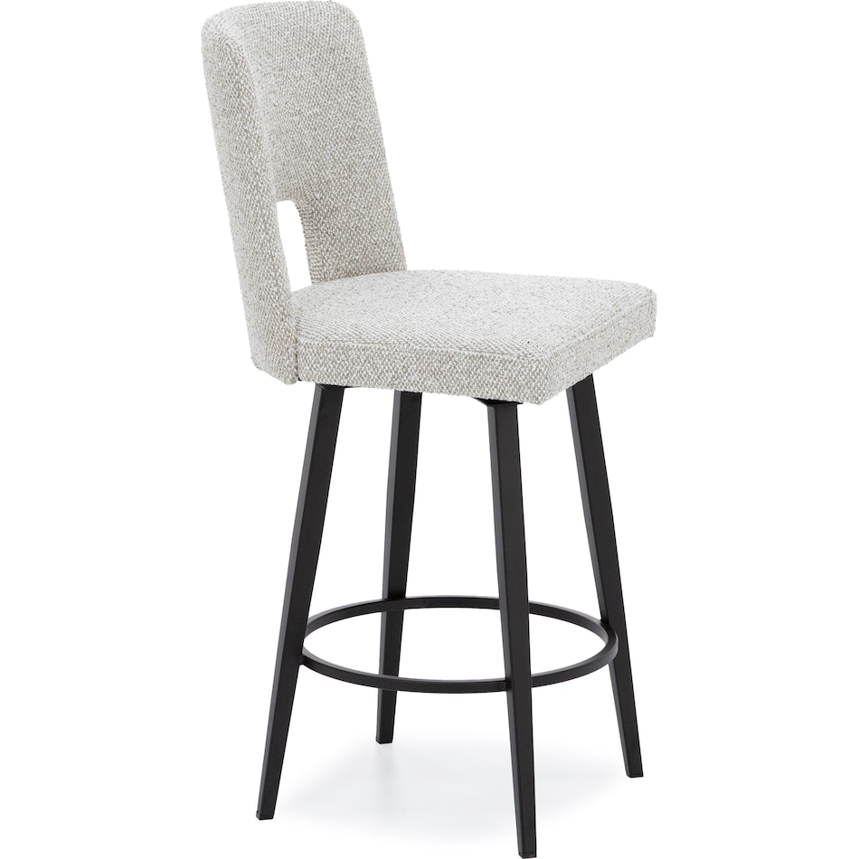 amisco lm pulsar  inch counter seat height stool   
