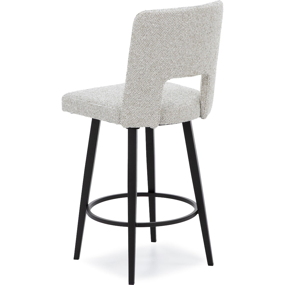 amisco lm pulsar  inch counter seat height stool   