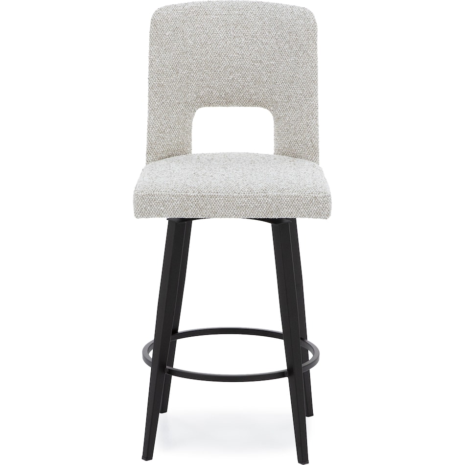 amisco lm pulsar  inch counter seat height stool   