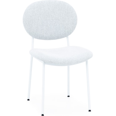 Cassandra Upholstered Side Chair