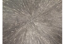 antique gold   finished walnut swatch  