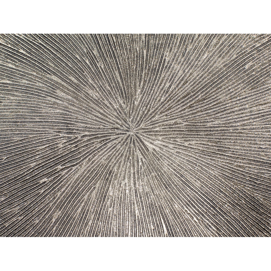 antique gold   finished walnut swatch  