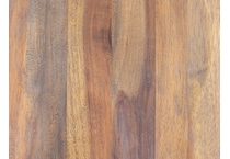 antique linen timbered brown swatch  