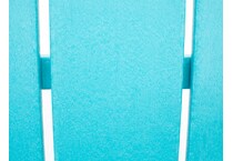 aqua swatch  