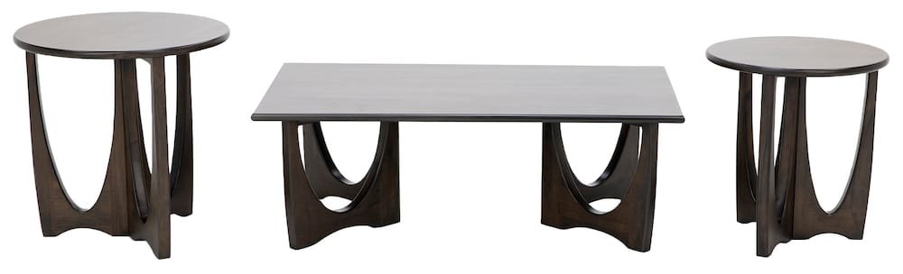 The  Arch Collection