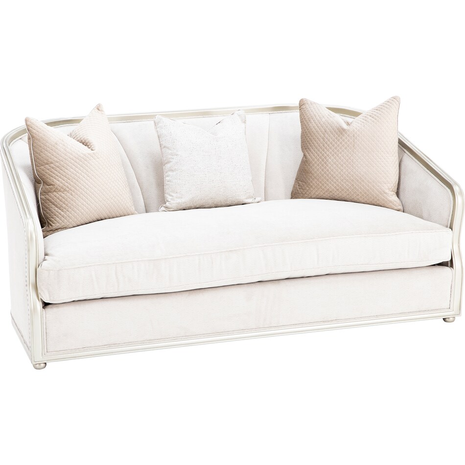aria designs beige  to  inches   