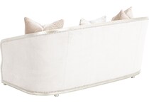 aria designs beige  to  inches   