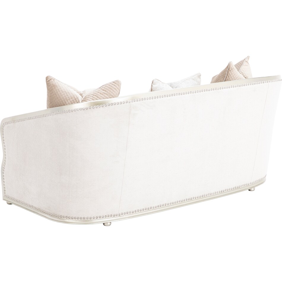 aria designs beige  to  inches   