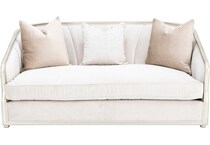 aria designs beige  to  inches   