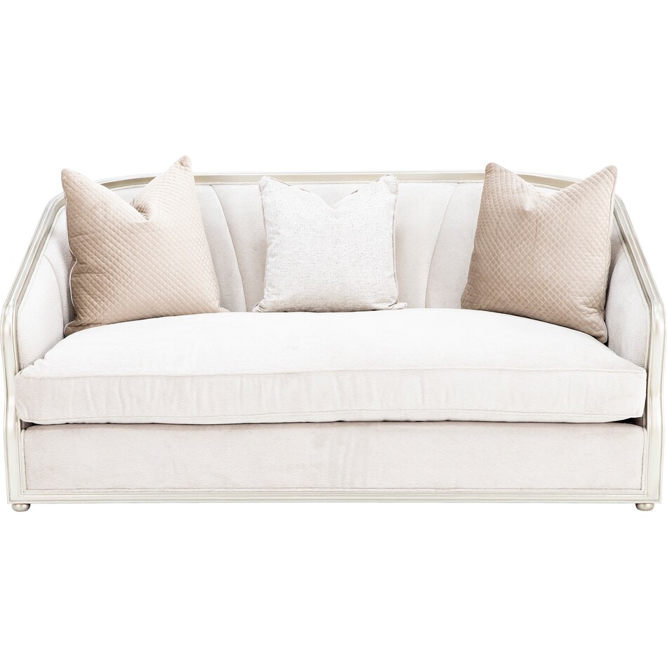 aria designs beige  to  inches   