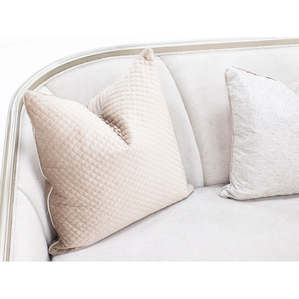 aria designs beige  to  inches   