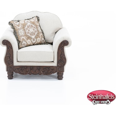 Villa Chair