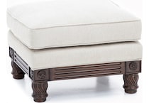 aria beige accent   