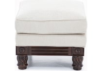 aria beige accent   