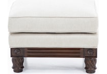 aria beige accent   