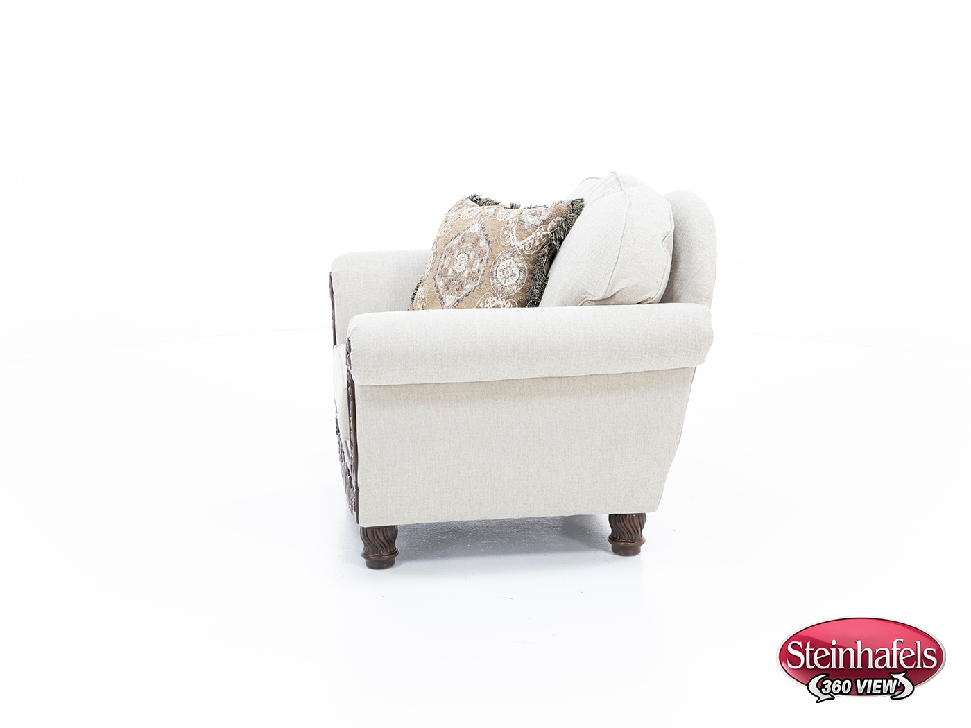 aria beige chair  image   