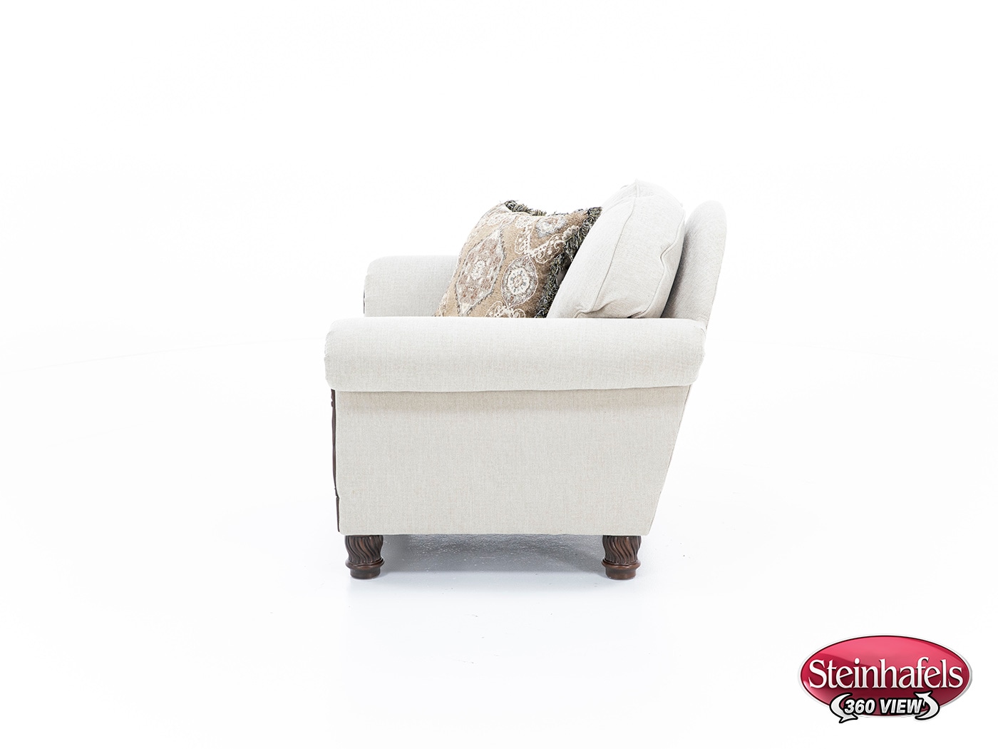 aria beige chair  image   
