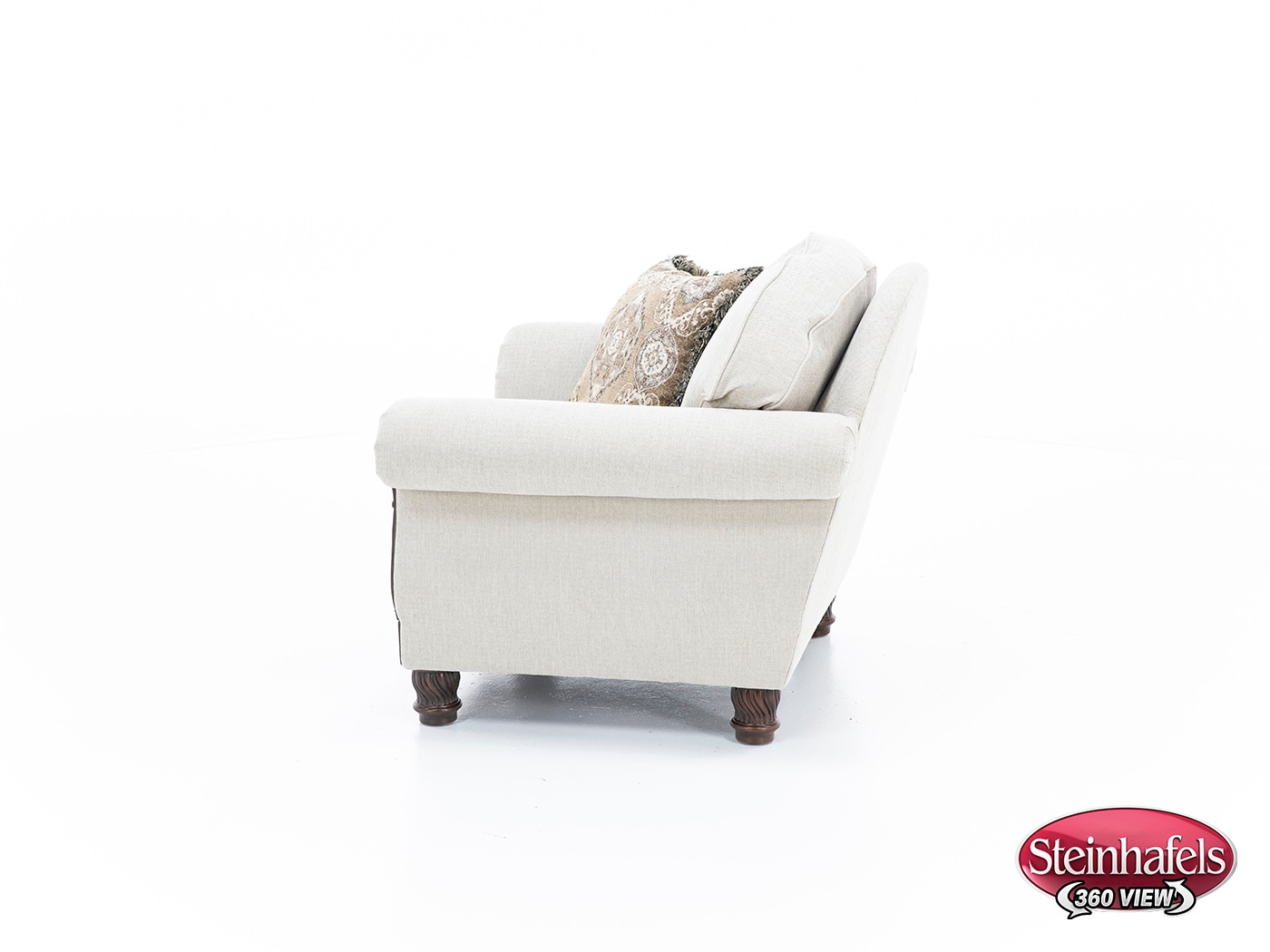 aria beige chair  image   