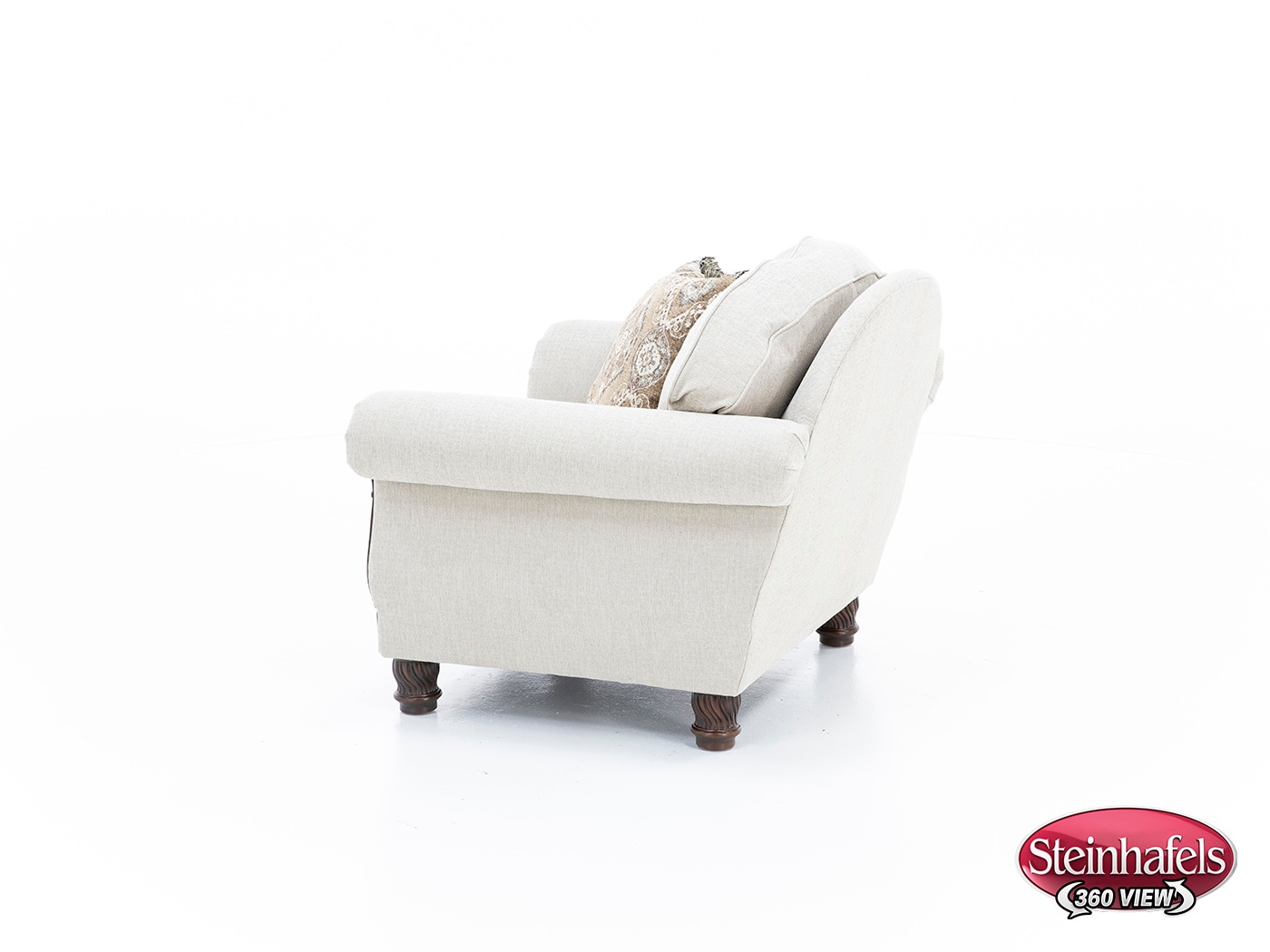 aria beige chair  image   
