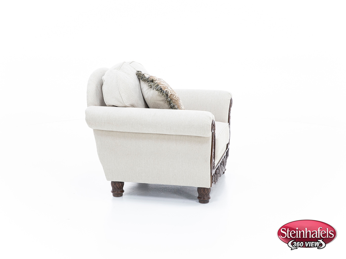 aria beige chair  image   