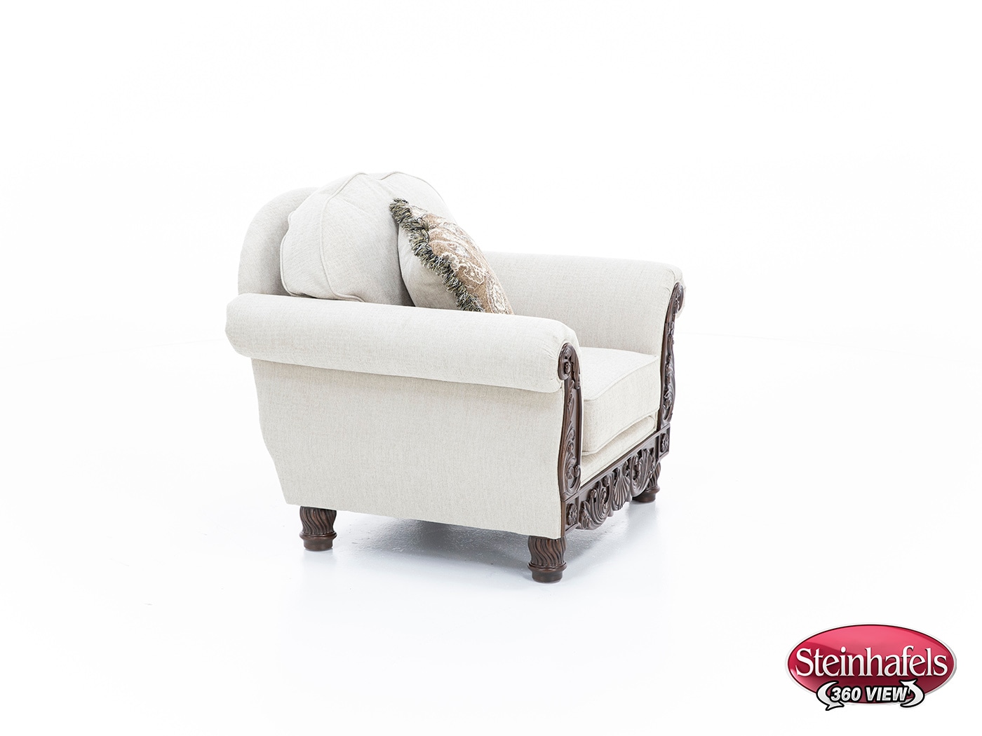 aria beige chair  image   