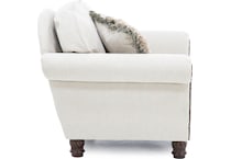 aria beige chair   