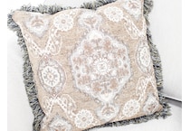 aria beige chair   