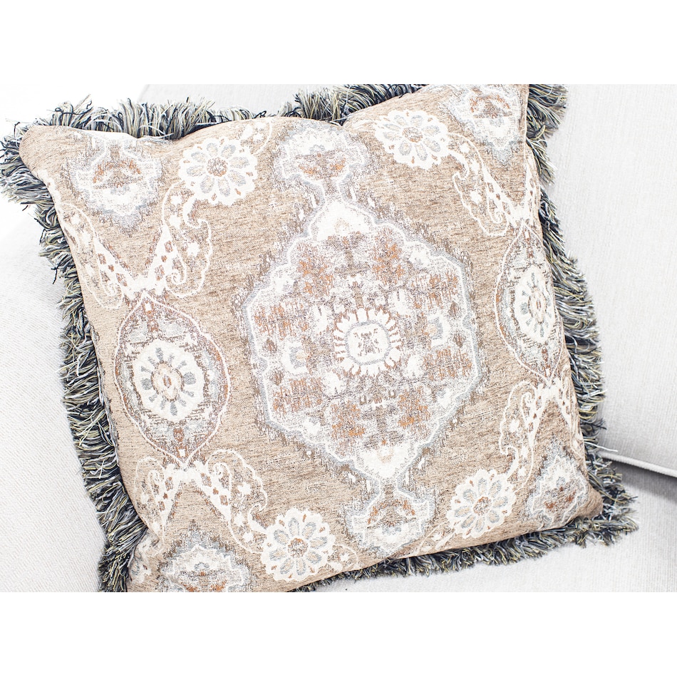 aria beige chair   