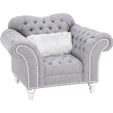 Sable Chair