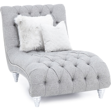 Sable Chaise