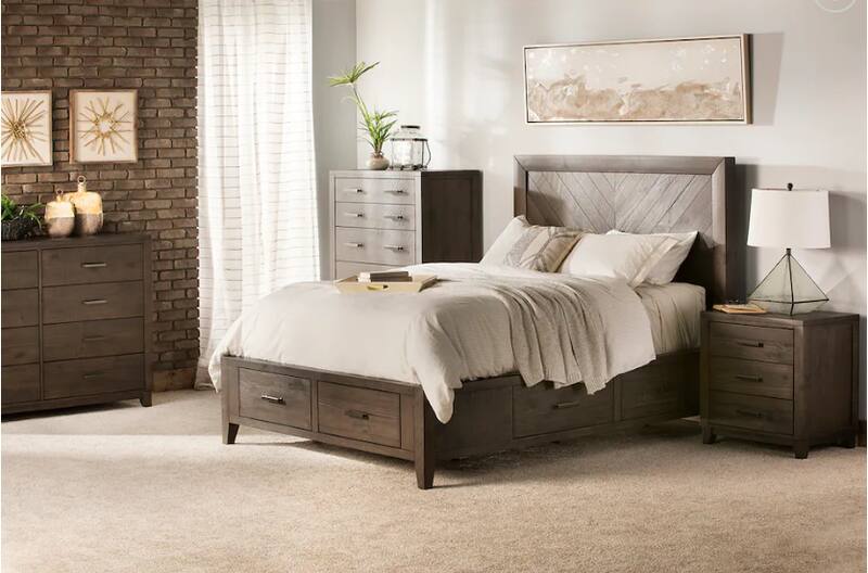 aria master bedroom narrow main image  