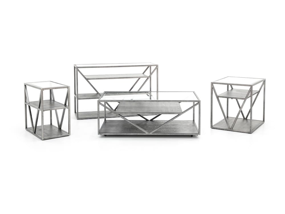 The  Arista Collection