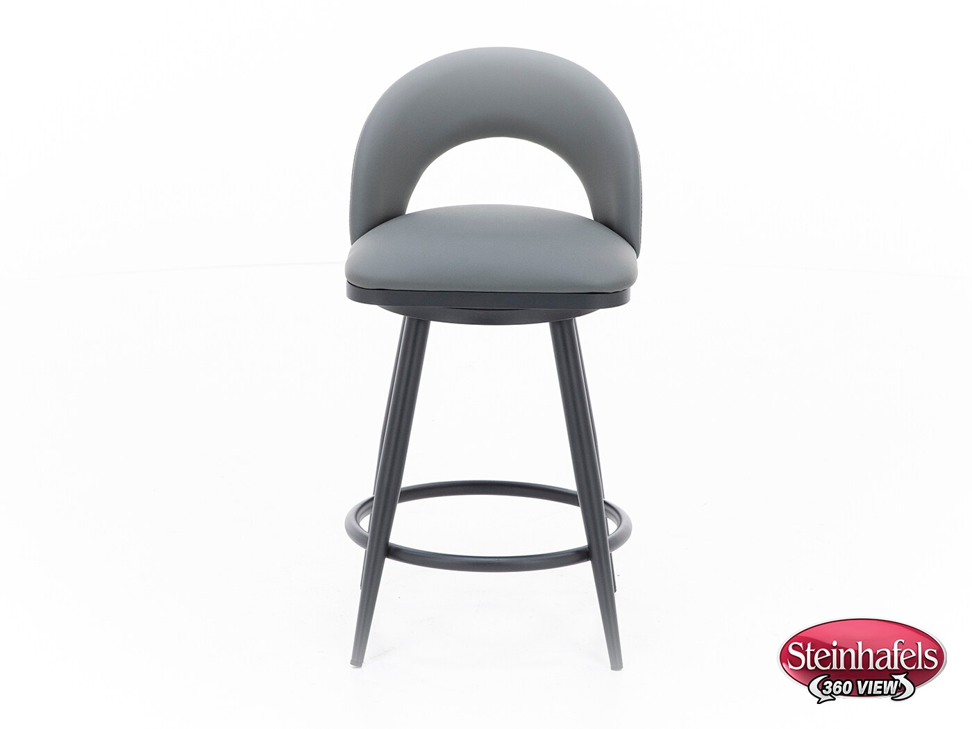 armn inch & over bar seat stool  image   