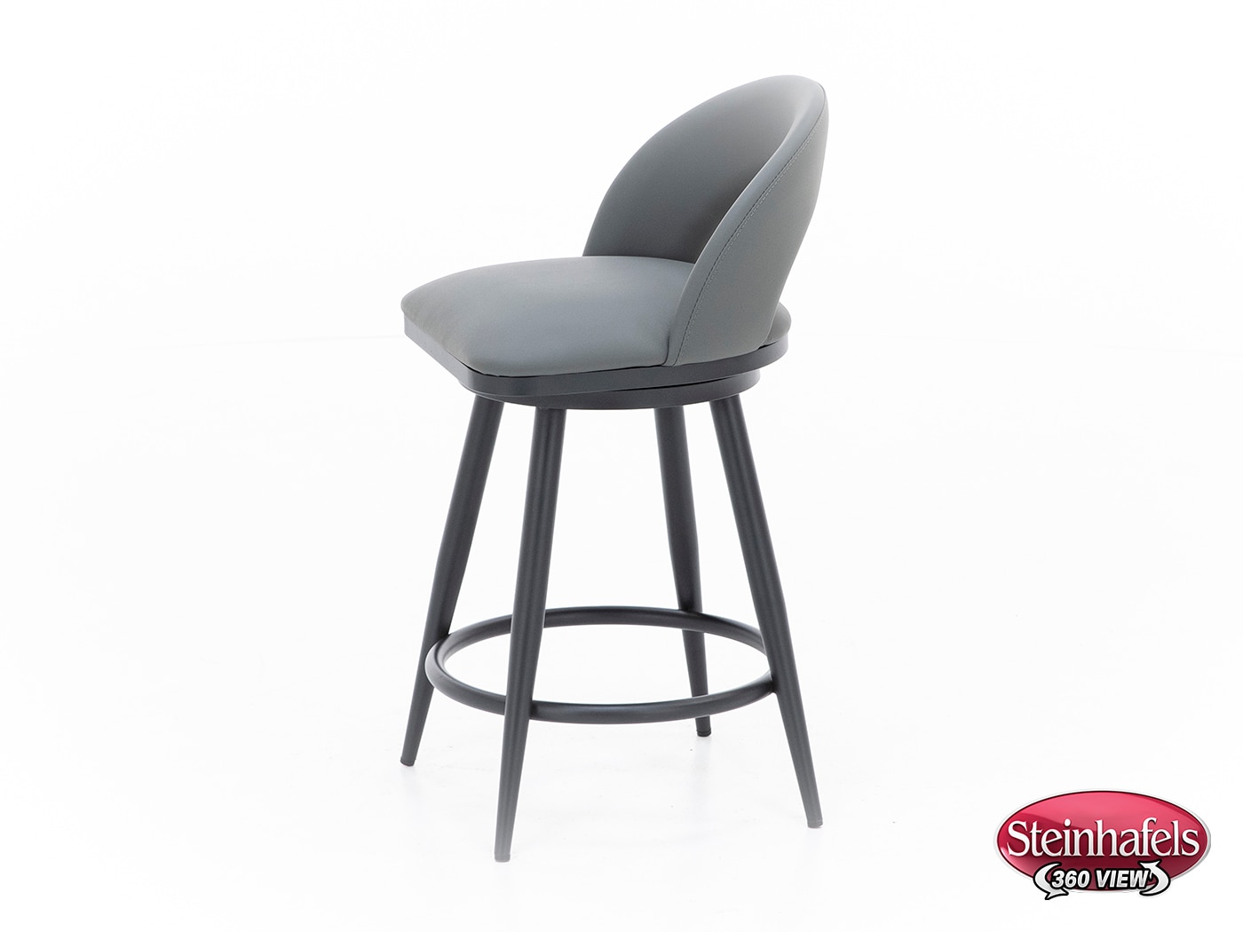 armn inch & over bar seat stool  image   