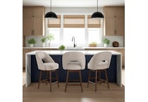 armn inch & over bar seat stool lifestyle image   