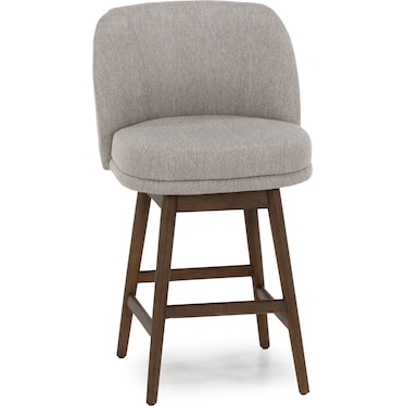 Sadie Swivel Stool