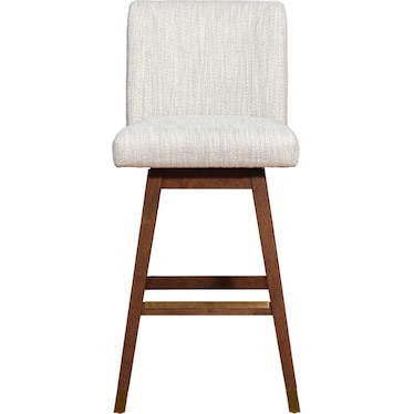 Isabella 30" Swivel Stool