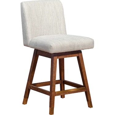 Isabella 26" Swivel Stool