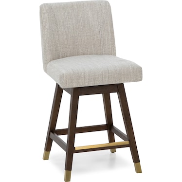 Isabella 26" Swivel Stool