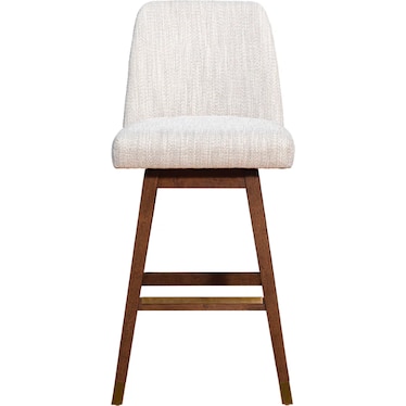 Amelia 30" Swivel Stool