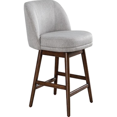 Sadie Swivel Stool