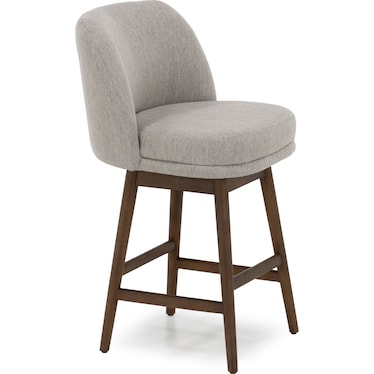 Sadie Swivel Stool