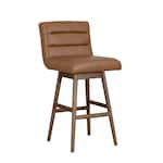 armn brown inch & over bar seat stool   
