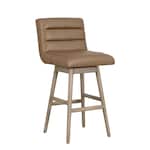 armn brown inch & over bar seat stool   
