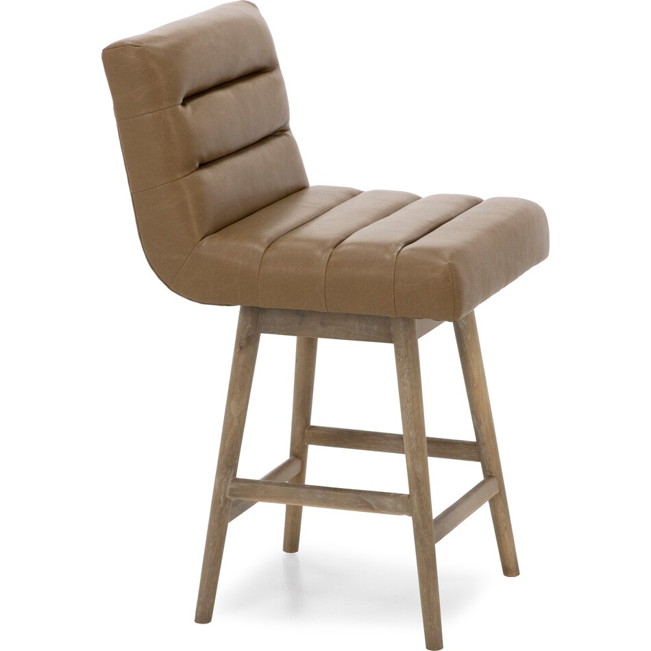 armn brown inch & over bar seat stool   