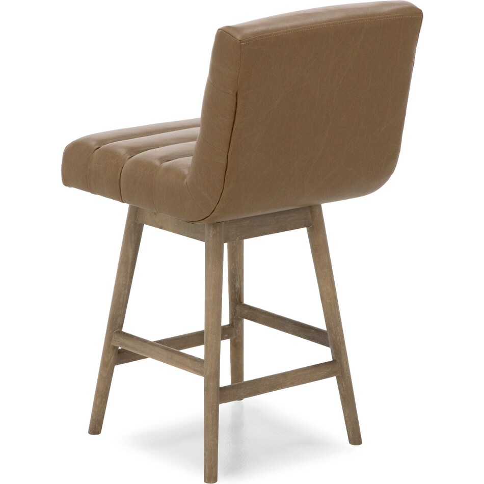 armn brown inch & over bar seat stool   